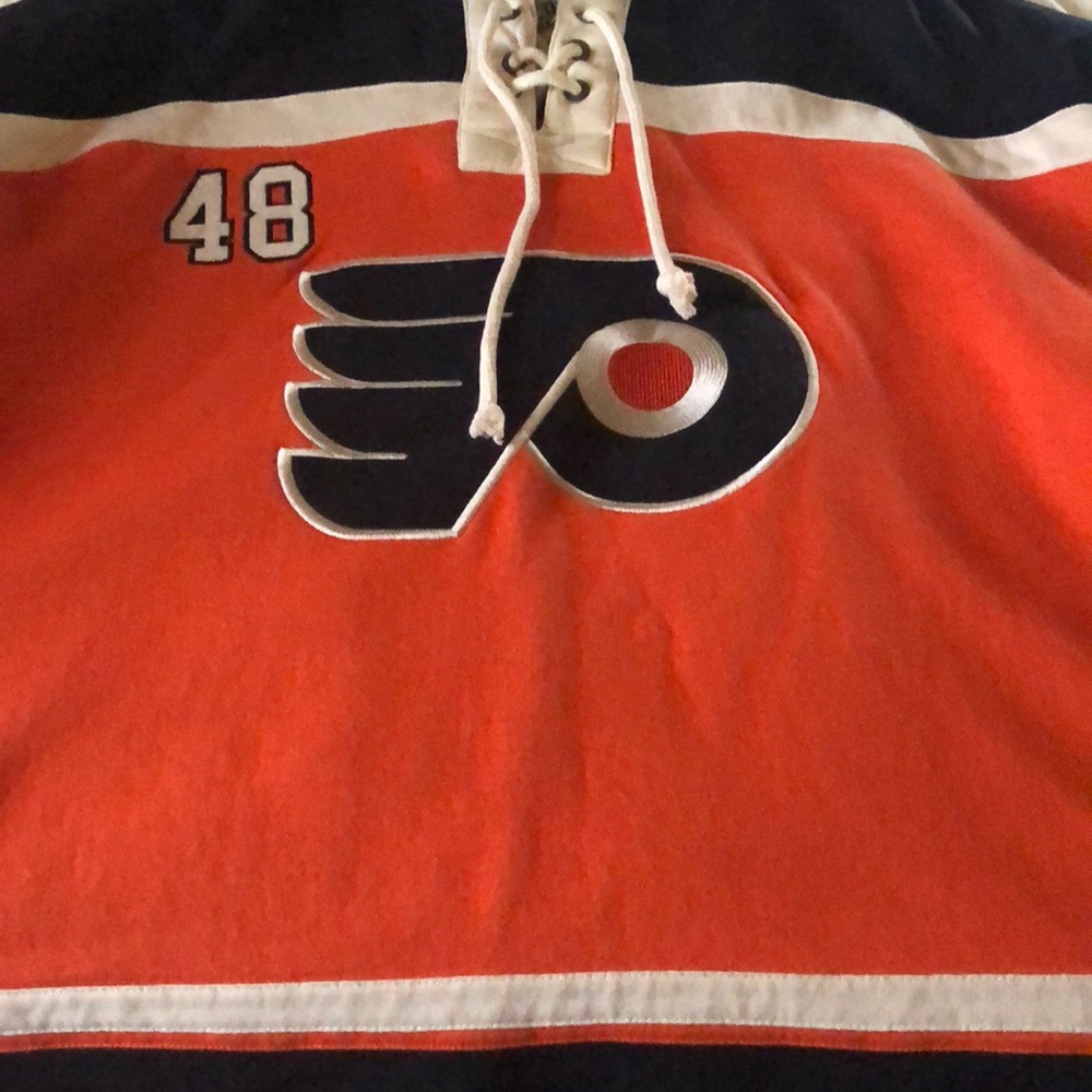 Flyers Hoodie